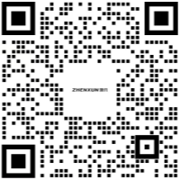 企业客服二维码